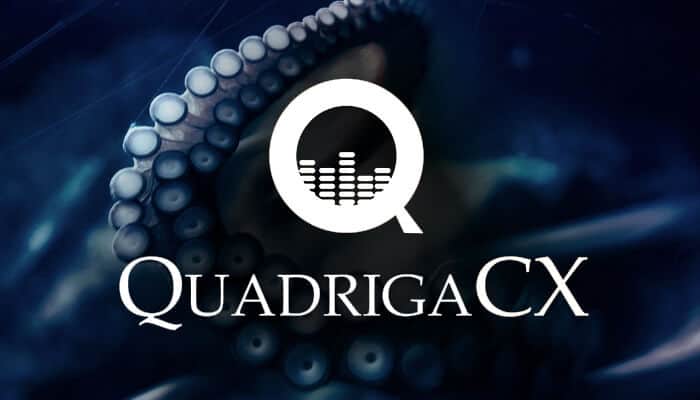 Cryptocurrency exchange Kraken looft $100.000 uit voor gouden tip QuadrigaCX