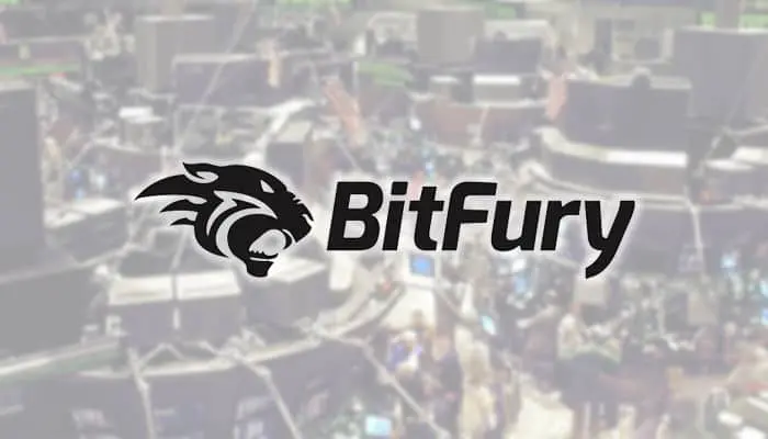 Cryptocurrency mining bedrijf Bitfury overweegt beursgang