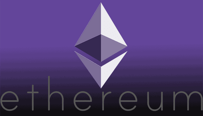 ethereum-1 La popular red Ethereum experimenta una subida masiva de valor