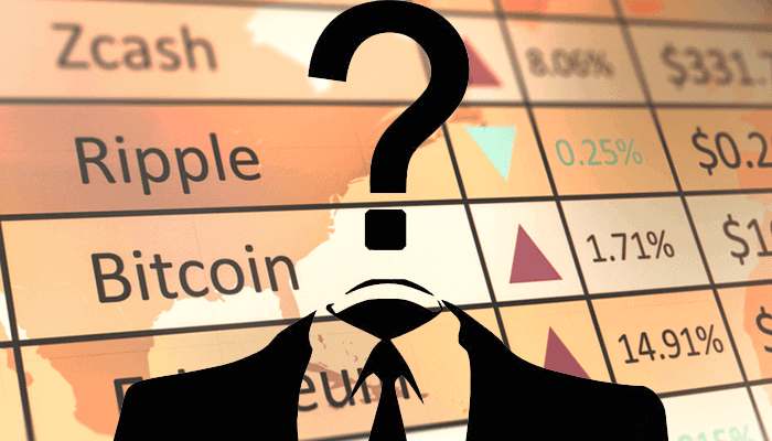 exchangeanoniem-1 Anoniem cryptocurrency handelen? Het is nog op deze exchanges mogelijk
