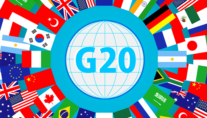 g20 Europese G20 leiders willen urgente regulatie voor crypto platformen