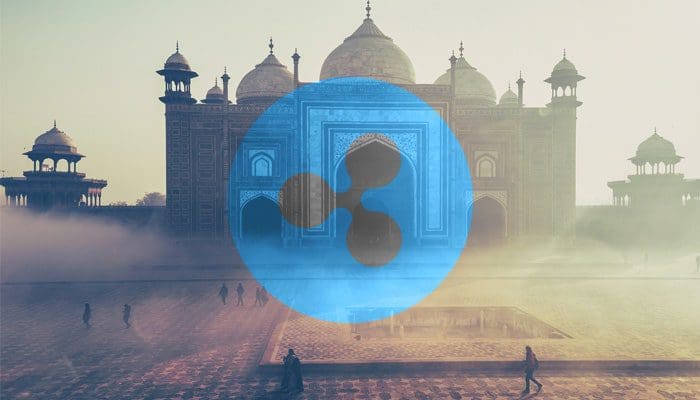 Grote Indiase bank sluit zich aan bij Ripple’s RippleNet