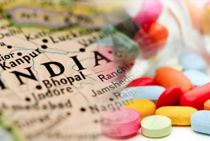 india_nep_medicijnen_blockchain india kijkt naar blockchain technologie om nep medicijnen tegen te gaan