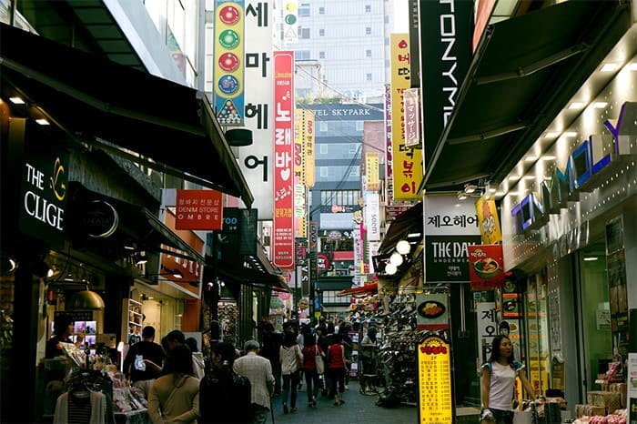 korea_zal_cryptocurrency_exchanges_reguleren_als_commerciele_banken Korea zal crypto-exchanges reguleren als commerciële banken en zo de industrie legitimeren