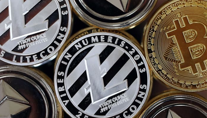 Marktwaarde van meer dan 70% van tokens is minder dan ICO-opbrengsten