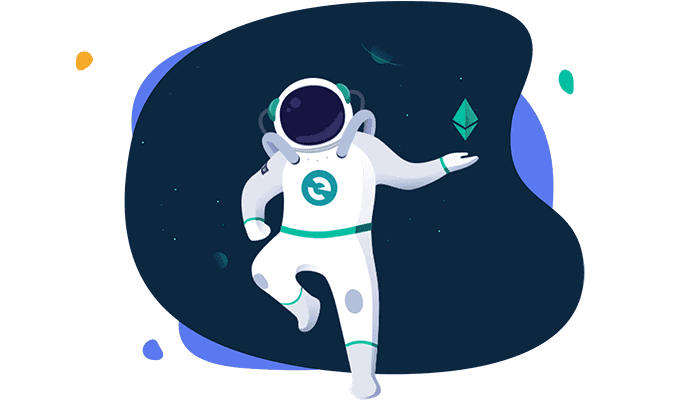 myetherwallet-1 MyEtherWallet onthult herontwerp website