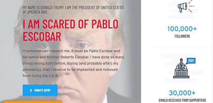 oudere_broer_pablo_escobar_lanceert_ICO_om_trump_af_te_zetten