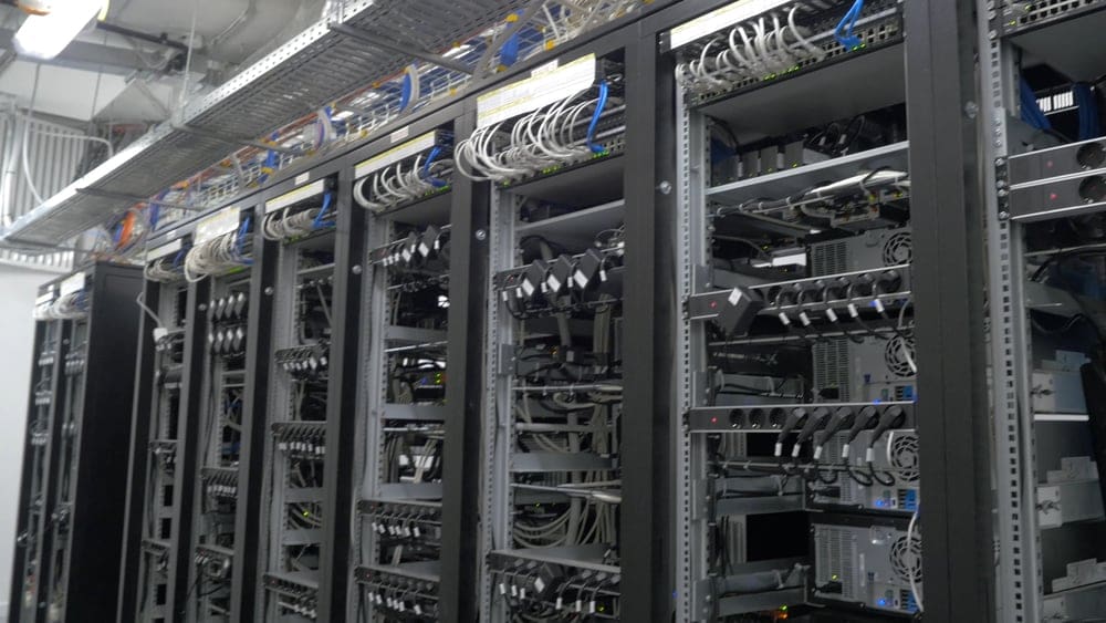 mining