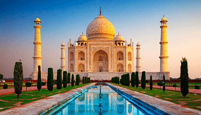 tajmahal-1 Staat India op het punt om cryptocurrencies te legaliseren?