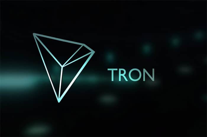 Tron (TRX) stijgt 11% in aanloop naar mainnet lancering