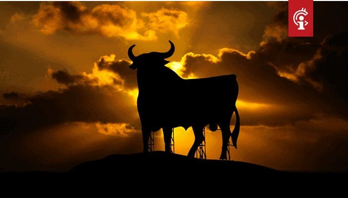 Bitcoin (BTC) koers weekanalyse: bullish setup