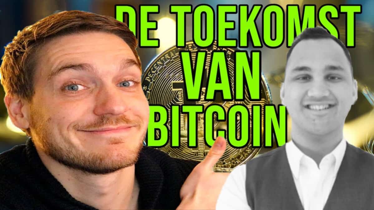 De Bitcoin Consultant over mining, het milieu en bitcoin vs altcoins