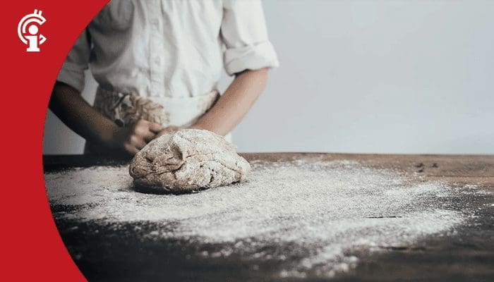13april Update 13-04-21: Warme bakker