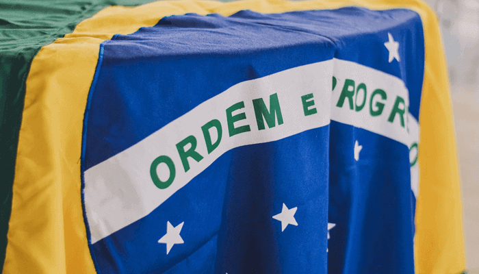 591 Bitcoins (BTC) in beslag genomen afkomstig uit piramidespel in Brazilië