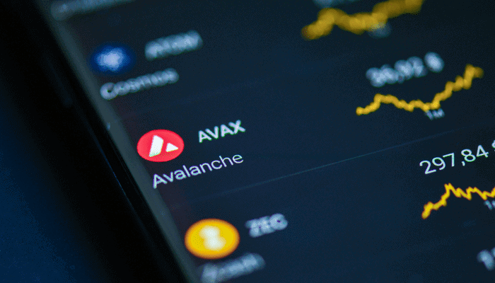 Avalanche kan hard stijgen: Cryptoproject verslaat Fortnite op Epic Games Avalanche kan hard stijgen: Cryptoproject verslaat Fortnite op Epic Games