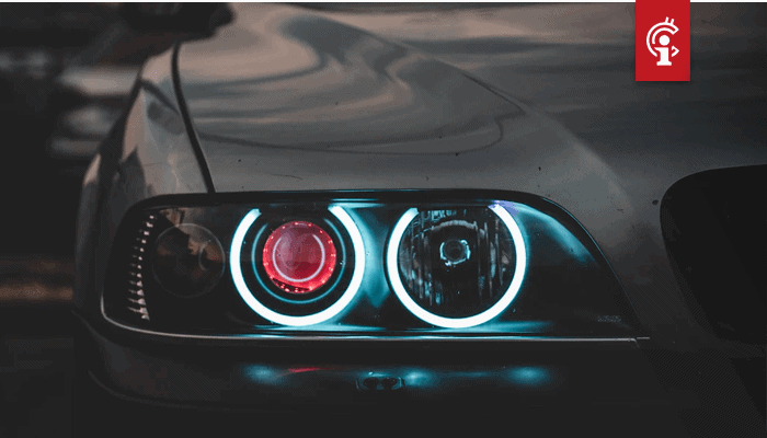 BMW gaat blockchain programma uitbrengen voor kortingen, dit is hoe dat in zijn werking gaat