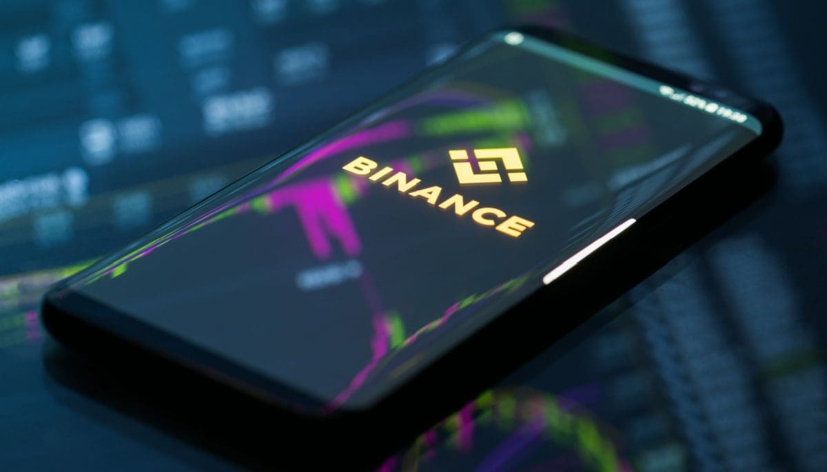 Binance-ethereum-stakers Binance besteedt bijna $1 miljoen aan Ethereum kosten in één dag