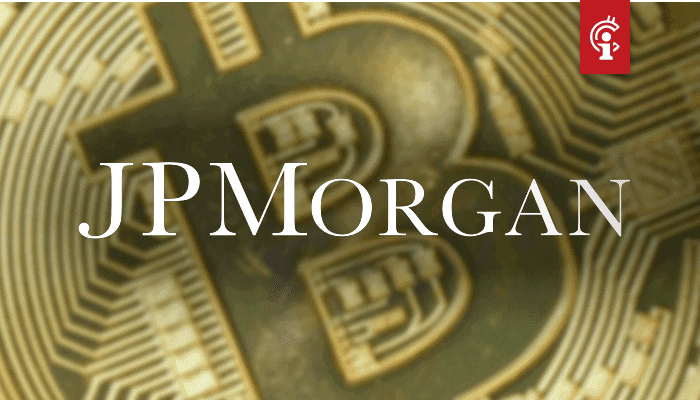 Bitcoin (BTC) doorstaat "eerste test" en is "veerkrachtiger dan andere valuta, aandelen en goud," zegt JPMorgan