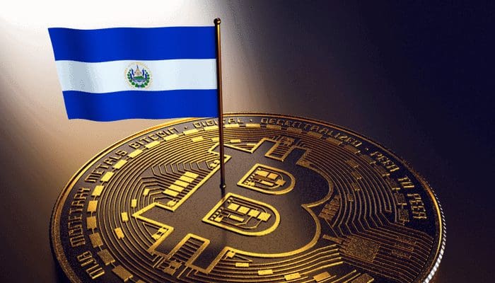 Bitcoin-city-El-Salvador Bitcoin blootgelegd: Hoe staat het met Bitcoin City in El Salvador?