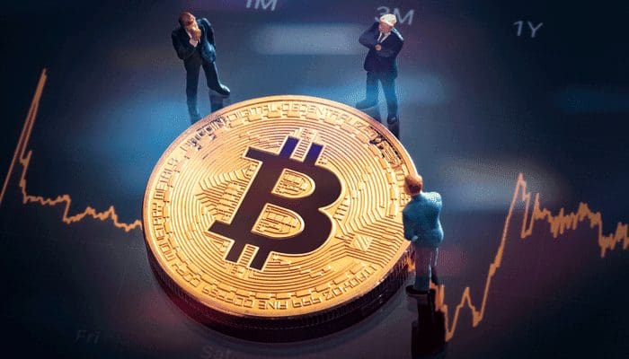Bitcoin-investeerders-munt Ray Dalio: ‘bitcoin hoort in het portfolio van investeerders’