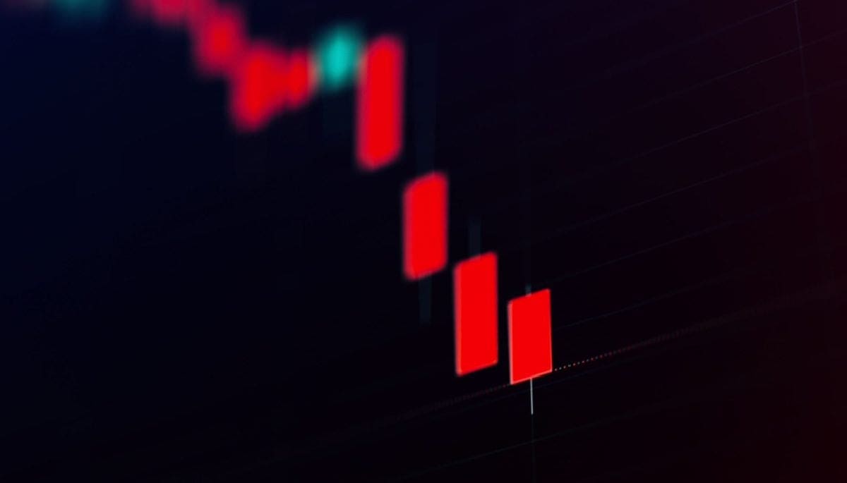 Bitcoin daalt, dit zijn de belangrijke levels om in de gaten te houden