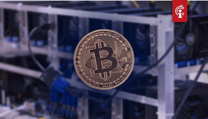 Bitcoin (BTC) Hash Ribbon springt mogelijk volgend weekend op "Buy"