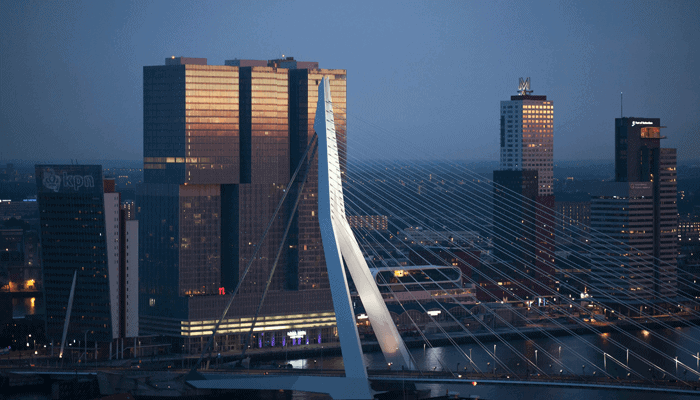 Bitcoin (BTC) bedrijf Bitonic boekt overwinning in rechtszaak tegen De Nederlandsche Bank
