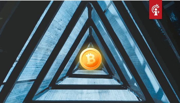 Bitcoin (BTC) corrigeert na nieuws winst Joe Biden, deze altcoin steeg deze week het hardst