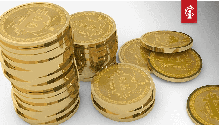 Bitcoin (BTC) die werd buitgemaakt bij Twitter hack naar mixer gestuurd