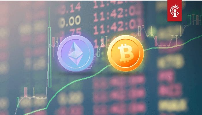 Bitcoin (BTC) en Ethereum (ETH) zitten vast tussen wal en schip, zegt Peter Brandt