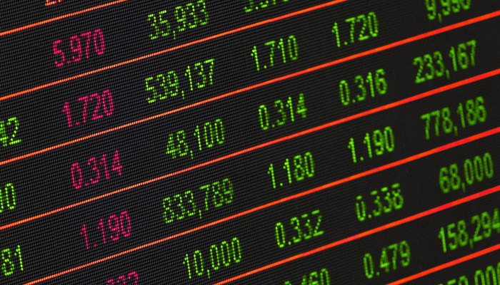 Bitcoin (BTC) en crypto handelsvolumes bereikten record in november