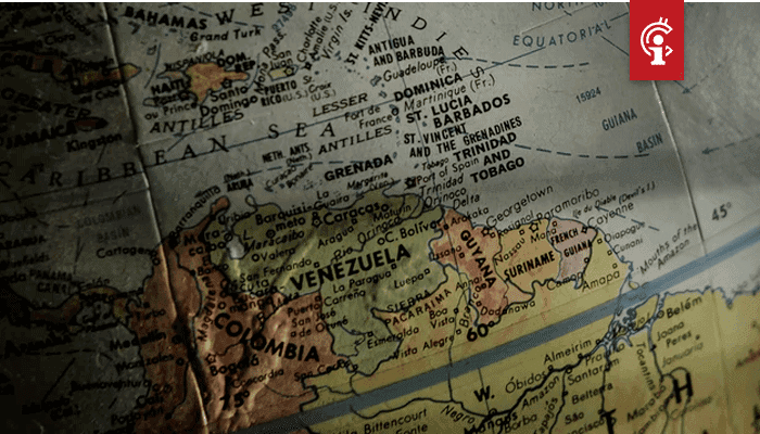 Bitcoin (BTC) en crypto steeds belangrijker in Venezuela, aldus Chainalysis