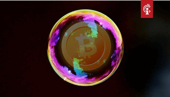 Bitcoin (BTC) en cryptocurrencies zijn een bubbel en zullen uiteindelijk niets waard zijn, zegt Jim Rogers
