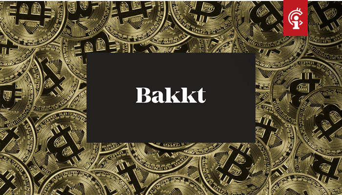 Bitcoin (BTC) futures handelsvolume op Bakkt schiet naar all-time high (ATH)