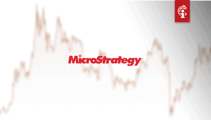 Bitcoin (BTC) gisteren minder volatiel dan aandelen, stelt MicroStrategy CEO; community reageert
