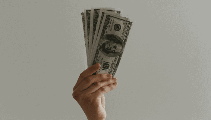 Bitcoin (BTC) is geld en moet op dezelfde manier worden belast, zegt beroemde politicus Ron Paul