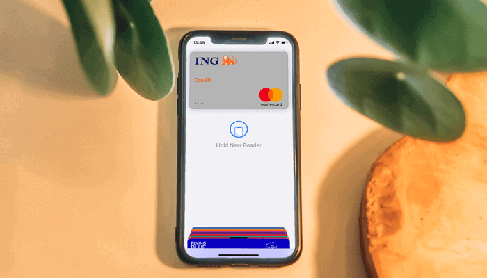 Bitcoin (BTC) is minder ontwrichtend voor banken dan DeFi, zegt ING