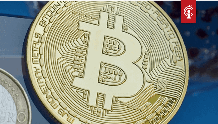 Bitcoin (BTC) kan geen standhouden boven $7.800 en zakt verder terug, bitcoin SV (BSV) weer de enige stijger