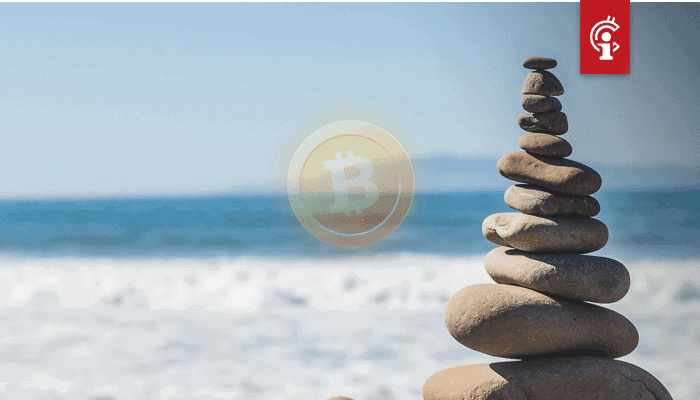 Bitcoin (BTC) koers brengt de zondag stabiel door, deze cryptocurrency steeg deze week het hardst