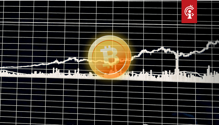 Bitcoin (BTC) koers daalt binnen paar uur bijna 4% in waarde, maar lijkt weer enigszins op te kunnen veren