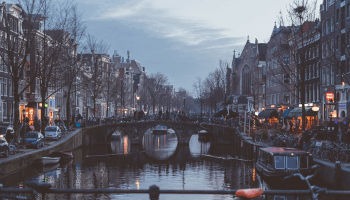 Bitcoin (BTC) mining bedrijf Bitfury mikt op miljardenwaardering voor beursgang in Amsterdam of London