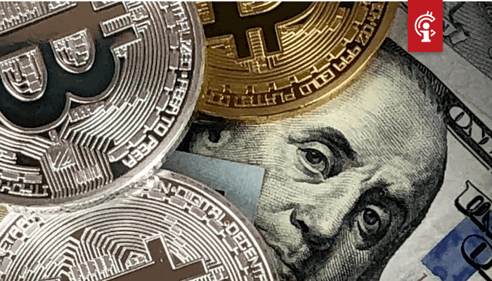 Bitcoin (BTC) nog steeds in strijd met $19.000, deze altcoin steeg 160% in waarde in 7 dagen tijd