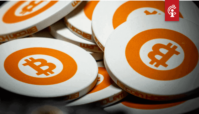 Bitcoin (BTC) op exchanges neemt steeds verder af, is dit bullish voor de koers?