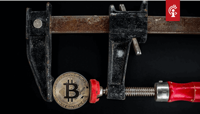 Bitcoin (BTC) prijs stoeit met 50-MA, gaan we uitbreken of is het een dead cat bounce