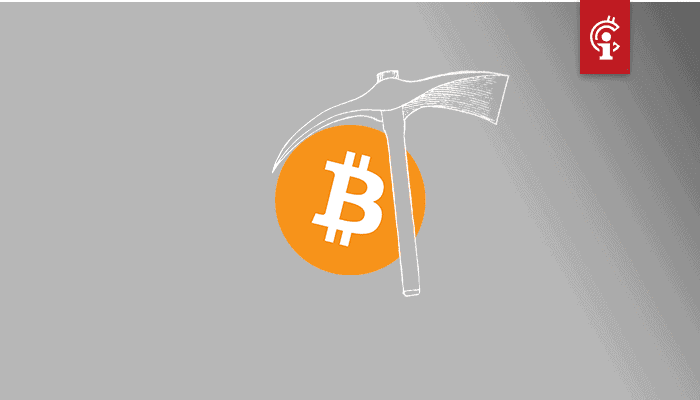 Bitcoin (BTC) "technische bodemprijs" omhoog door stabiele hashrate