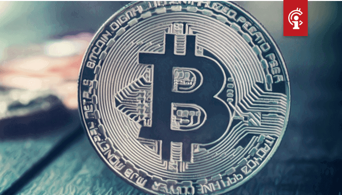 Bitcoin (BTC) voorraad ligt grotendeels stil, 61% van BTC 'slaapt'