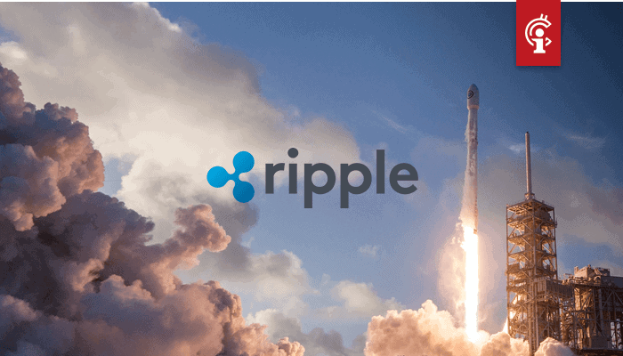 Bitcoin (BTC) vormt nieuwe high voor 2020 na goed nieuws, ripple (XRP) zet monster rally neer