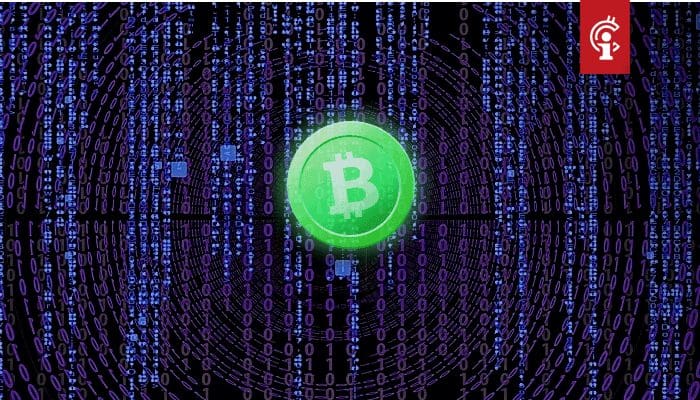 Bitcoin cash (BCH) krijgt mogelijk te maken met een nieuwe fork