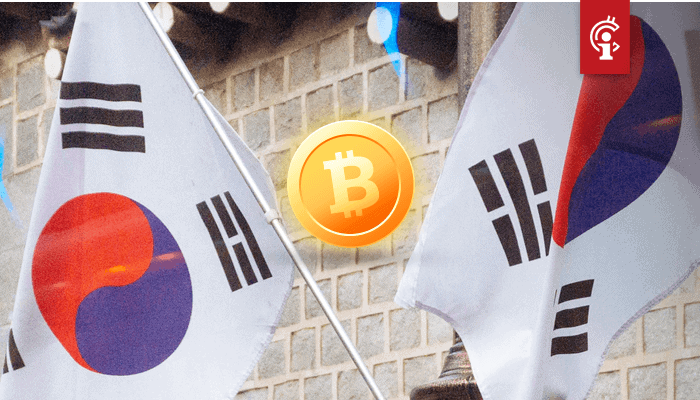 Bitcoin handelaren in Zuid-Korea moeten 20% belasting betalen vanaf 2022