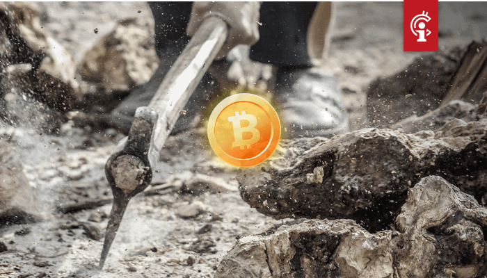 Bitcoin verstopt? Transactiekosten schieten naar hoogste niveau in 3 jaar terwijl hash rate onderuit zakt